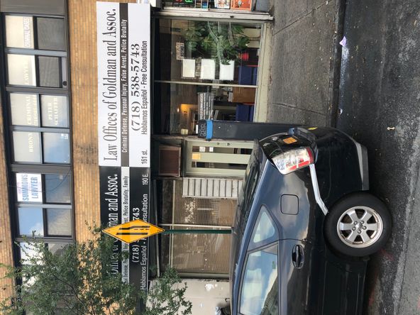 Law Offices of Goldman & Associates